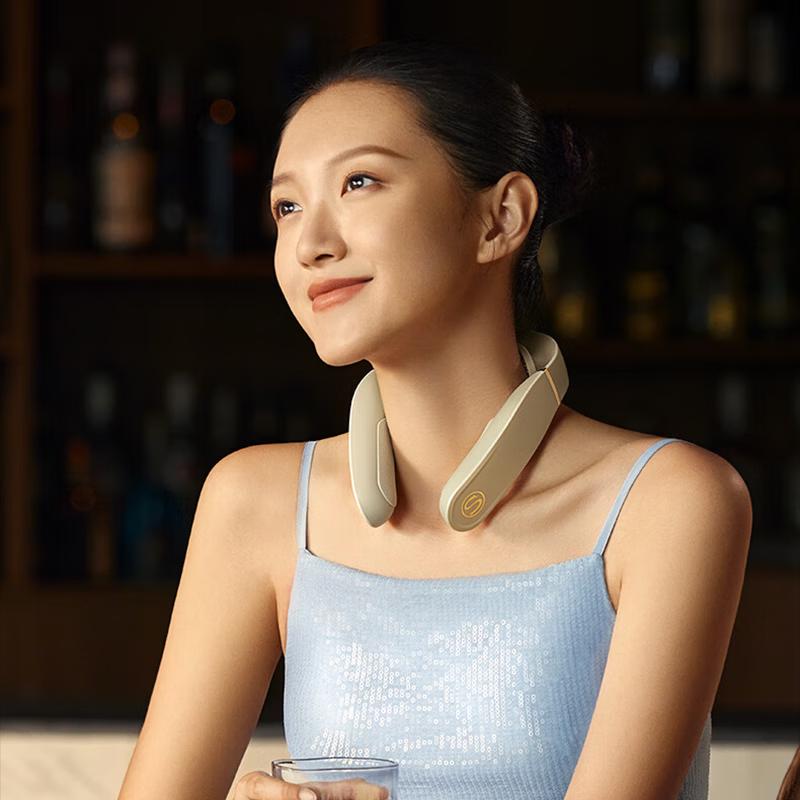 SKG Smart Neck Massager