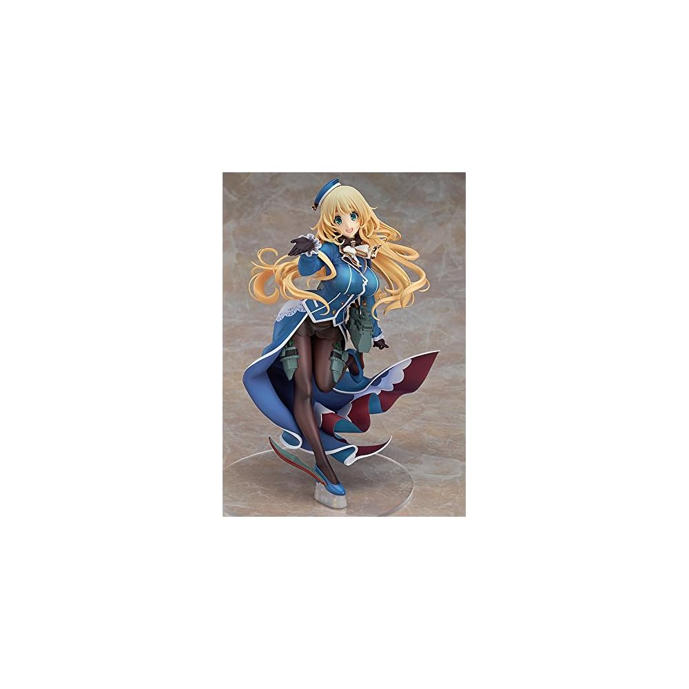 KADOKAWA KanColle Atago Light Armament Version 1/8 Scale Painted Figure ABS PVC