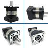 Nema23 Planetary Reducer 6.35/8/11/14mm input 14mm Output Ratio 5:1 10:1 for 60mm 200W 400W Servo Motor Reducetion Gearbox Gear