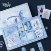 Disney Girls' Primary School Backpack - Lightweight & Water-Repellent