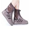 Children Shoe Cover Waterproof Silicone Sport Rain Boot Cover with Layer Non-slip Material Wear-resistant Thick Shoes Cover