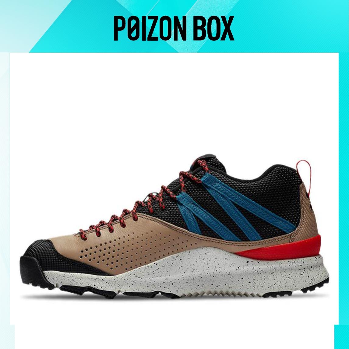

кеды; кроссовки Nike ACG Okwahn Hiking Shoes Unisex 525367-200