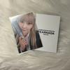 LE SSERAFIM 3-Piece Set FEARNAD Fan Meeting 2024 Official Photocard