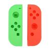 1 Pair For Nintendo Switch NS  Joy Con Housing Shell Controller Case For Switch Shell Green Purple Yellow Pink Cover