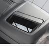 Range Rover 23-25 Autobiography HUD Dustproof Interior Protective Cover