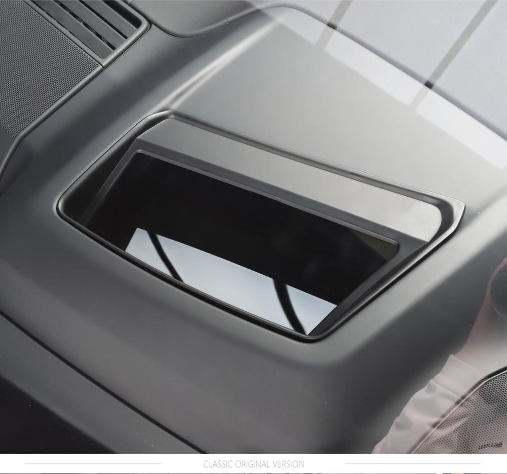 Range Rover 23-25 Autobiography HUD Dustproof Interior Protective Cover