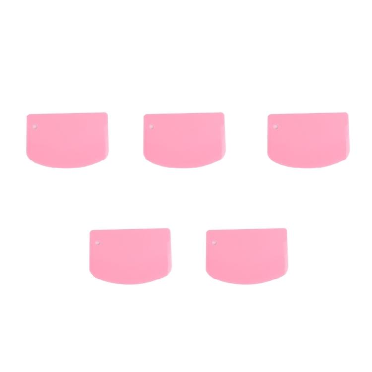 Multipurpose Cream Spatula Pastry Cutter Fondant Dough Scraperboard Cake Cutter Pastry Baking Tool Kitchen Accessories