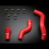 BLITZ Racing Radiator Hose Kit for Red 18881 86/BRZ ZN6/ZC6