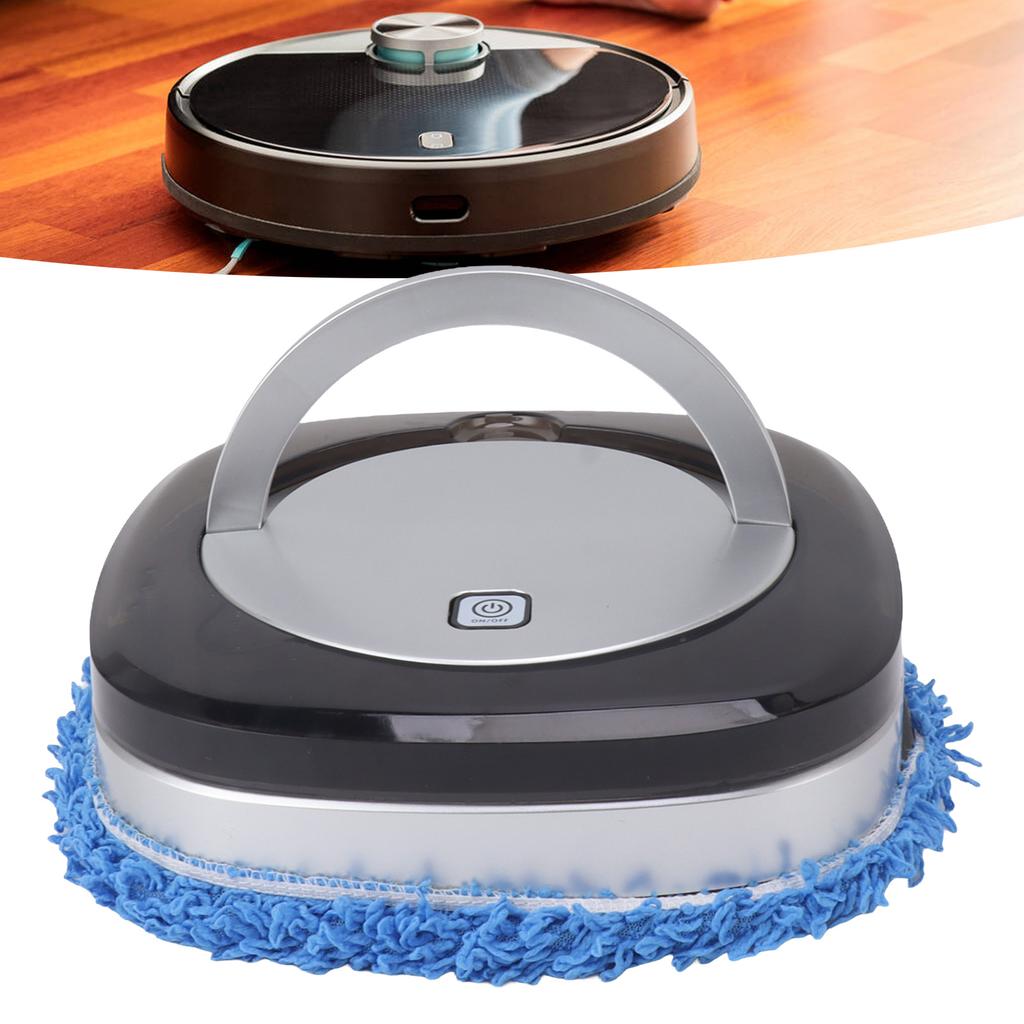 Automatic Floor Mopping Robot Mopping Robot with Water Vacuum and Mop Cleaning Robot