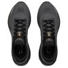 New LiNing MINEPAIR 3.0 V2 Shock Absorbers Slip Resistant Abrasion Resistant Breathable Low Top Running Shoes Men's Black ARSV111-3