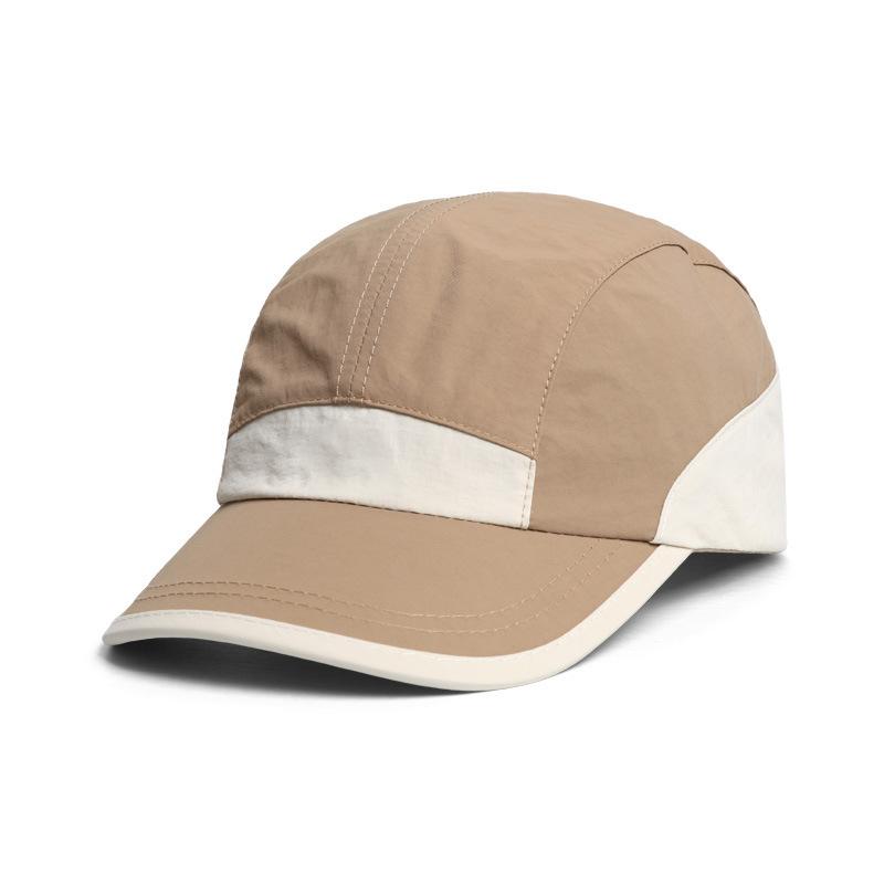 Vintage Adjustable Unisex Vintage Cap for Outdoor Hiking and Mountaineering