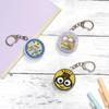 Gourmandies "Despicable Me/Minions" Series Security Alarm Set MINI-512B