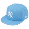 Supreme X New York Yankees New Era Blue