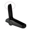 Car Armrest Lid Center Console Latch Replacement Clip3B0868445 For VW Golf 4 Bora Passat B5 Polo Skoda Octavia SEAT Ibiza Repair