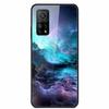 For Xiaomi Redmi Note 11 Case 11Pro 5G Tempered Glass Luxury Hard Back Cover For Xiaomi Redmi Note 11s Case Note11 Pro 5G Coque