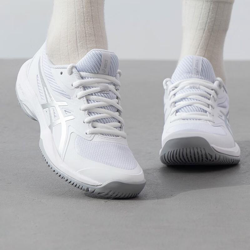 ASICS Women's GAME FF Tennis Shoes