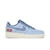 Air Force 1 Low 'Detroit Home' (Unisex) Indigo / Indigo Skate Shoes CD7785 400