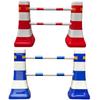 Aokedo Traffic & Construction Safety Barriers