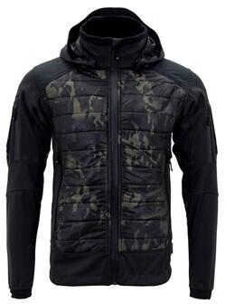 Куртка Carinthia ISG 2.0 Jacket multicam black
