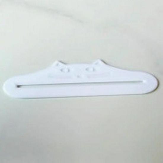 3D Printing Cat Food Pouch Scraper & Squeezer - Christmas Pet Feeder
