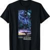 Avatar Pandora A World Like No Other Panel T-Shirt