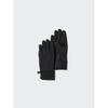 Uniqlo Heattech Lining Glove  Stretch 