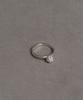 Touchéd Dew Drop Ring 04 (B Type)