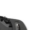 VW Golf IV 97-03 Heated Left Mirror Glass