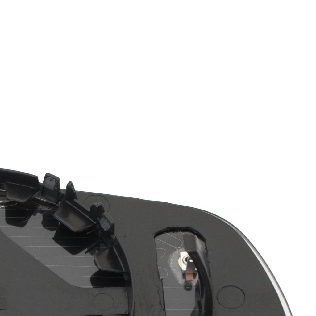 VW Golf IV 97-03 Heated Left Mirror Glass