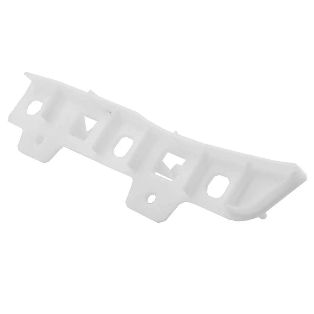 2× Front Bumper Retainer Bracket For Ford Escape 2013-16 CJ5Z17C946A CJ5Z17C947A