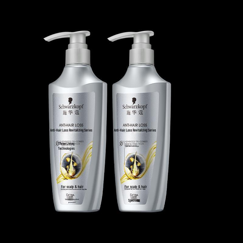 Schwarzkopf Anti-Hair Fall Repair Shampoo for Women