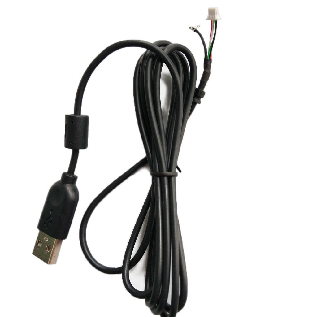 Camera Line Cable Webcam Wire USB Repair Replace for  Webcam C270 C310