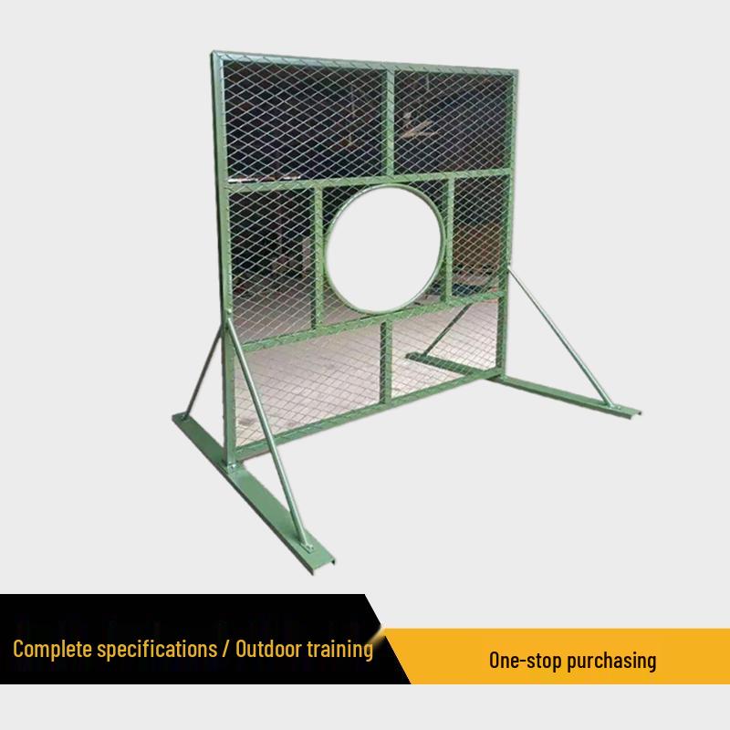 Guard Camp Outdoor & Tactical Training Equipment