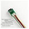 5-Line Universal LCD Power Board Modification CA-888