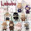 Sheep Mobile Phone Chain Cute Cartoon Acrylic Personalized Schoolbag Pendant Mobile Phone Chain Gift