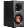 Enceintes Bibliothèque KLIPSCH R-41M - 50W - Noir