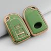 New Toyota Dazzling Key Pack Suitable for Dazzling X Dazzling Vios FS Car Key Set Tpu Phnom Penh Protective Case