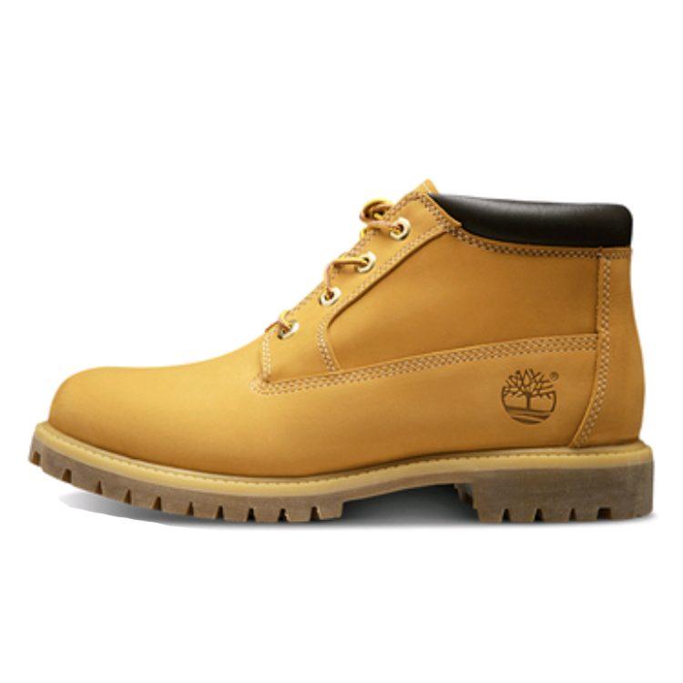 Timberland Nellie Chukka Waterproof Wide Fit