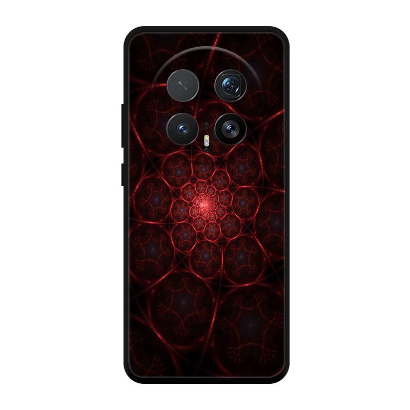 For Honor Magic8 Pro Magic 8 Soft Silicone Shell Protective Cover Cool Animal Cartoon Pattern Phone Case For Honor Magic 8 Pro