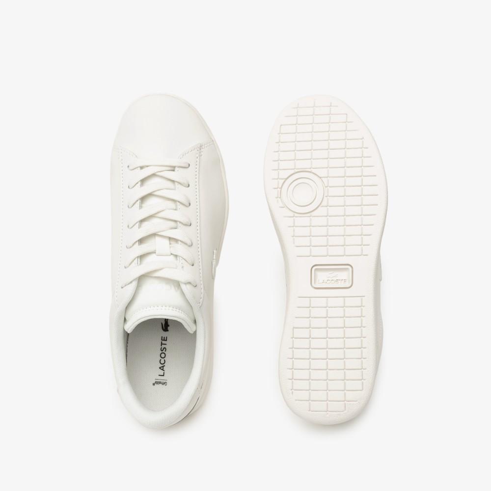 [lacoste] Women's Carnaby Set Leather Sneakers RZ0129W56G18C