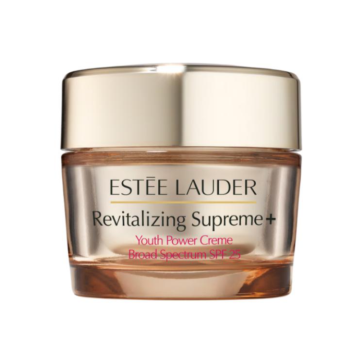 Estée Lauder Revitalizing Supreme+ Крем для молодости кожи SPF 25 Увлажняющий крем 75ml