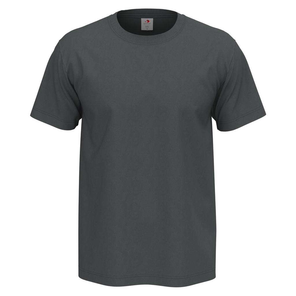 Stedman Mens Comfort Tee