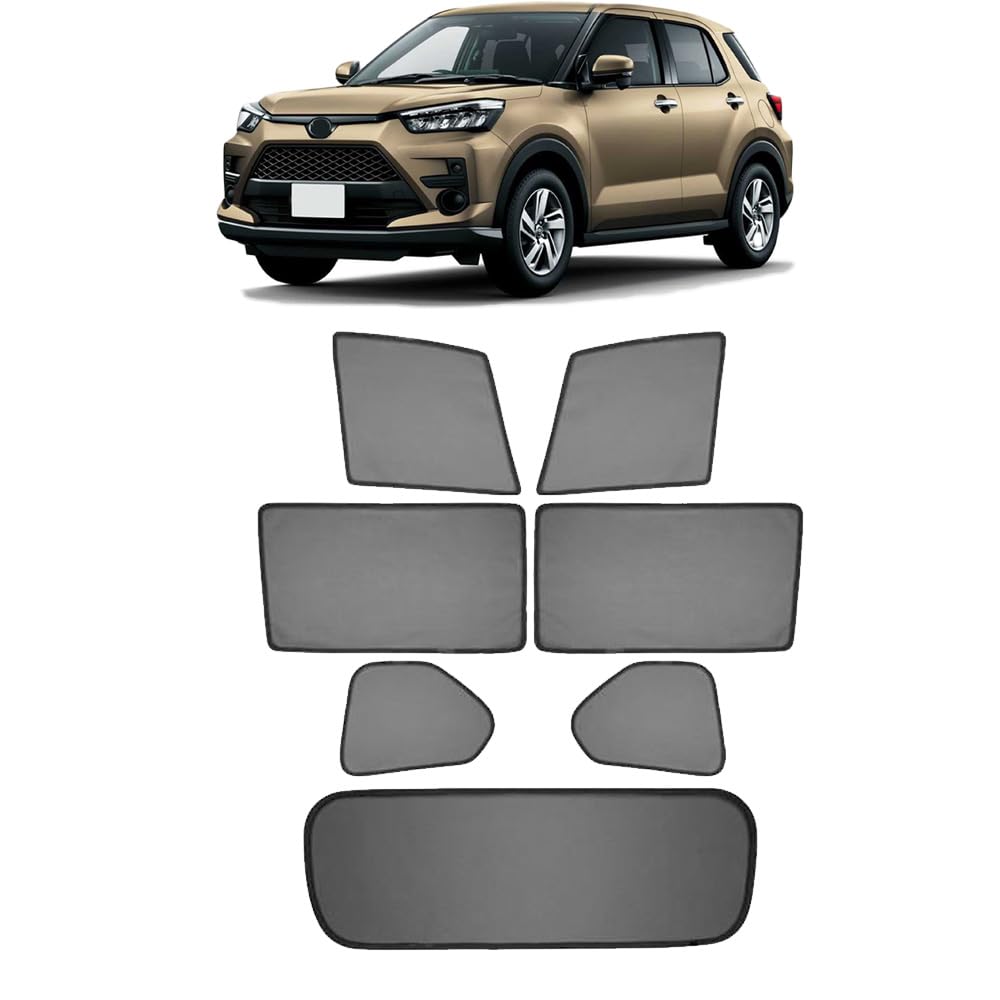 FOR New model Rise A200 series A210 series RAIZE (November