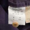 RALPH LAUREN COUNTRY Long Sleeve Shirt 9 Purple Women Used