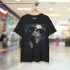 Gothic Vampire Tee, Unisex T-Shirt and Kids Tshirt - Graphic Tee, Anime Lover Gift