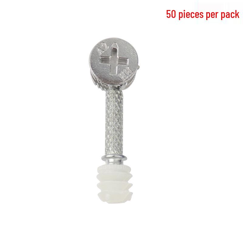 Woodworking 3-in-1 Furniture Connector & Dowel Hole Opener Tool