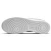 New Nike Air Force 1 '07 LV8 'Just Stitch It White Shade Green' FB1852-111