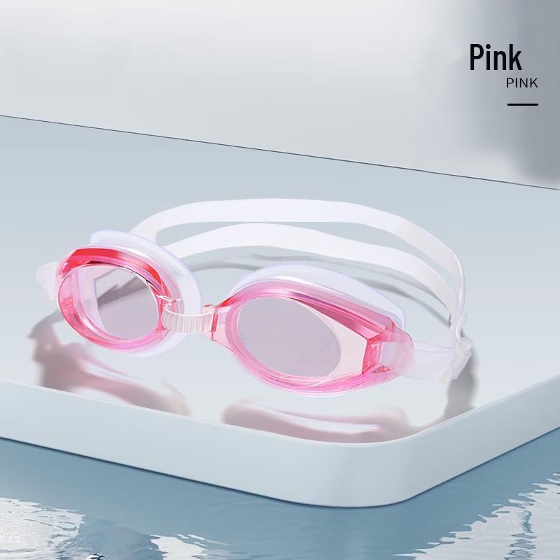 MDNG Kids  HD Fashion Swim Goggles
