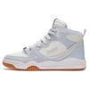 Li Ning Yuebai Comfortable Slip Resistant Abrasion Resistant Slip Resistant Abrasion Resistant High Top AGCS249-1