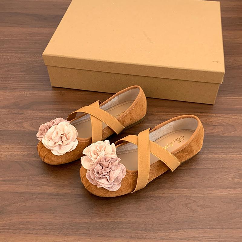 

2025 весна и осень новые нежные туфли-лодочки с мелким вырезом в французском стиле, ретро Мэри Джейн, женские туфли, бабушкины туфли, балетки 40 малиновый